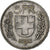 Svizzera, 5 Francs, Herdsman, 1935, Bern, Argento, MB+, KM:40