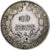 Französisch Indochina, 10 Cents, 1898, Paris, Silber, S+, KM:9