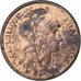 Francia, Centime, Dupuis, 1911, Paris, Bronce, MBC, Gadoury:90