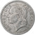 França, 5 Francs, Lavrillier, 1948, Beaumont - Le Roger, Alumínio, EF(40-45)