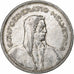 Svizzera, 5 Francs, Herdsman, 1954, Bern, Argento, MB+, KM:40