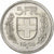 Switzerland, 5 Francs, Herdsman, 1966, Bern, Silver, AU(55-58), KM:40