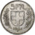 Switzerland, 5 Francs, Herdsman, 1951, Bern, Silver, VF(30-35), KM:40