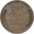 Vereinigte Staaten, Cent, Lincoln Cent, 1917, Philadelphia, Bronze, SS, KM:A132