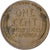 Verenigde Staten, Cent, Lincoln Cent, 1918, Philadelphia, Bronzen, ZF, KM:A132