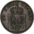 Duitse staten, PRUSSIA, Wilhelm I, 4 Pfenninge, 1867, Berlin, Koper, ZF, KM:483