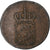 Duitse staten, BAVARIA, Maximilian IV, Josef, Pfennig, 1816, Koper, FR, KM:680