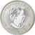 Canadá, 5 Dollars, 2016, Royal Canadian Mint, Prata, MS(63), KM:1601