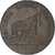 Sierra Leona, Penny, 1791, Soho Mint, Bronce, BC+, KM:2