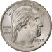 États-Unis, quarter dollar, Washington Quarter, Jovita Idar, 2023