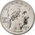 Stati Uniti, quarter dollar, Washington Quarter, Jovita Idar, 2023, San