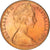 Monnaie, Australie, Elizabeth II, 2 Cents, 1979, Royal Australian Mint, SPL