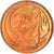 Monnaie, Australie, Elizabeth II, 2 Cents, 1979, Royal Australian Mint, SPL