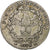 SWISS CANTONS, GENEVA, 15 Sols, 1794, Silver, VF(30-35), KM:97