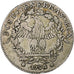 Cantons Suisses, GENEVA, 15 Sols, 1794, Argent, TB+, KM:97