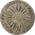 SWISS CANTONS, GENEVA, 15 Sols, 1794, Silber, S+, KM:97