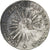 CANTONI SVIZZERI, GENEVA, 15 Sols, 1794, Argento, MB+, KM:97