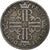 CANTONES SUIZOS, BERN, 20 Kreuzer, 1758, Bern, Plata, BC+, KM:119