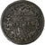 Schweiz, 1/2 Batzen, 1799, Billon, S+, KM:A6