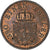 Prussia, Wilhelm I, Pfenning, 1869, Berlin, Copper, EF(40-45), KM:480