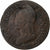 Francja, 5 Centimes, Dupré, AN 8, Lille, Miedź, VF(30-35), Gadoury:126a