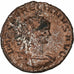 Aurélien, Antoninianus, 270-275, Antioch, Billon, ZF+, RIC:386