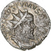 Postumus, Antoninianus, 260, Lugdunum, Billon, AU(50-53), RIC:54