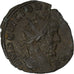 Victorinus, Antoninianus, 269-271, Gaul, Bilon, EF(40-45), RIC:57