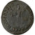 Licinius I, Follis, 313, Heraclea, Bronce, MBC, RIC:73