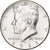 Verenigde Staten, Half Dollar, Kennedy, 2023, Philadelphia, Copper-Nickel Clad