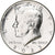 Verenigde Staten, Half Dollar, Kennedy, 2023, Denver, Cupro-nikkel, UNC-