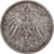 Kingdom of Prussia, Wilhelm II, 2 Mark, 1906, Berlin, Silver, VF(30-35), KM:522