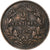 Luxemburg, William III, 2-1/2 Centimes, 1870, Brussels, Bronze, SS+, KM:21