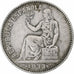 Espagne, Peseta, 1933, Madrid, Argent, SUP, KM:750