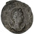Salonina, Antoninianus, 257-258, Rome, Plata, MBC, RIC:29