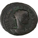 Aurelian, Antoninianus, 270-275, Rome, Bilon, VF(20-25), RIC:62