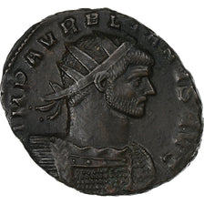 Aurélien, Antoninien, 270-275, Mediolanum, Argent, TTB, RIC:138