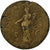 Vespasian, Sestertius, 71, Rome, Brązowy, F(12-15), RIC:243