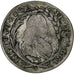 Oostenrijk, Maria Theresa, 20 Kreuzer, 1775, Vienna, Zilver, FR