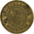 Belgio, 2 Cents, Hoogstraeten, 1886-1911, Rame, BB