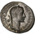 Severus Alexander, Denarius, 222-228, Rome, Srebro, EF(40-45), RIC:168