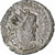 Postuum, Antoninianus, 260-269, Lugdunum, Zilver, ZF, RIC:78