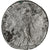 Postumus, Antoninianus, 260-269, Lugdunum, Plata, BC+, RIC:80