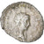 Valerian II, Antoninianus, 255, Lugdunum, Argento, MB, RIC:3