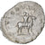 Valerian II, Antoninianus, 255, Lugdunum, Argento, MB, RIC:3