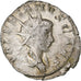 Valerian II, Antoninianus, 255, Lugdunum, Argento, MB, RIC:3