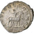 Valerian II, Antoninianus, 255, Lugdunum, Argento, MB, RIC:3