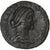 Lucille, As, 164-169, Rome, Bronze, TB, RIC:1733