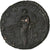 Lucille, As, 164-169, Rome, Bronze, TB, RIC:1733