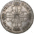SWISS CANTONS, BERN, 1/4 Thaler, 1797, Bern, Silver, VF(30-35), KM:160